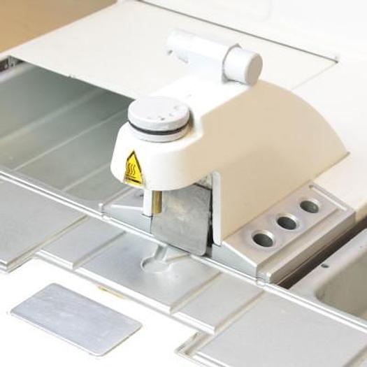 Used ANAPATH MYR COATING PLANT MODEL EC 350