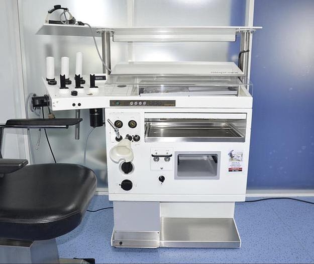 Used UNITE ORL DE CONSULTATION OTOPRONT, MODELE ORL 3003 ESSEN