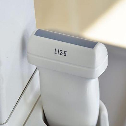 Used PHILIPS IU22 RADIO + CARDIO + GYNECO ECHOCARDIOGRAPH