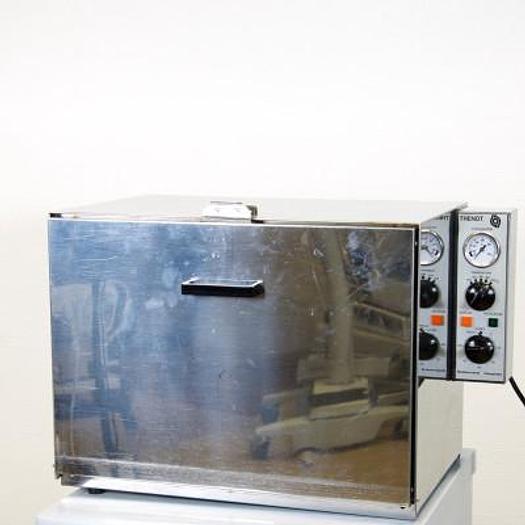 Used POUPINEL DUBERNARD HOSPITAL THENOT