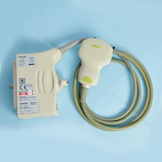 Used CONVEX PROBE TOSHIBA PVT-375BT