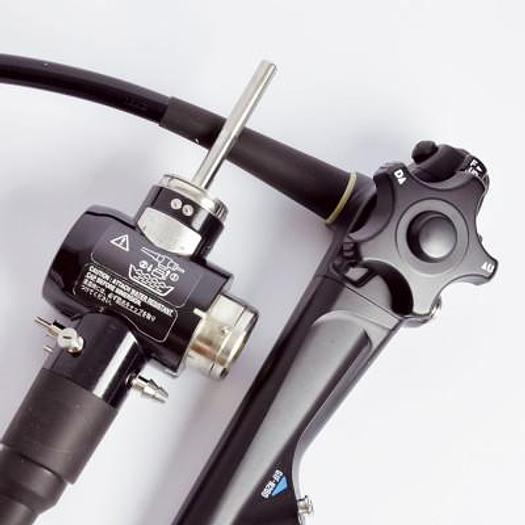 Used OLYMPUS GIF N260 GASTROSCOPE