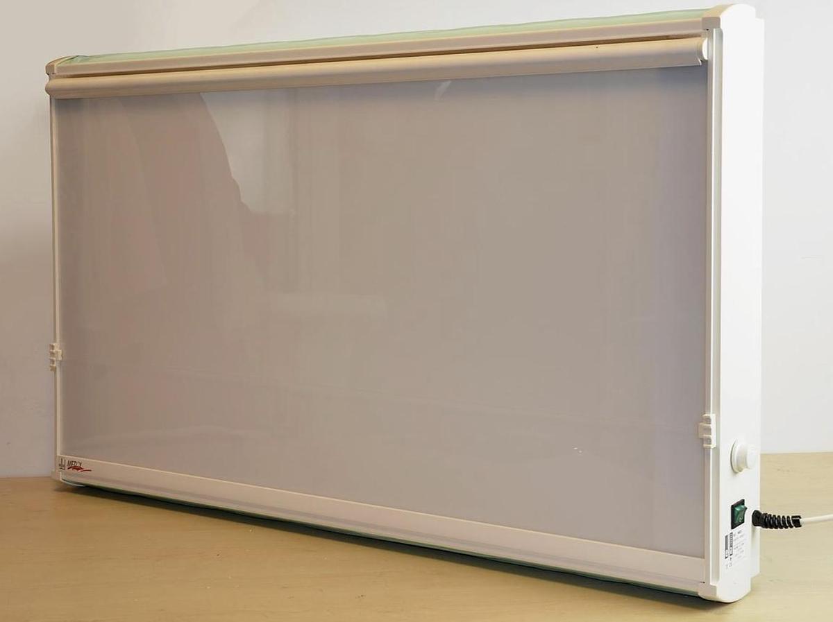 NEGATOSCOPE ELLA NM2  V 