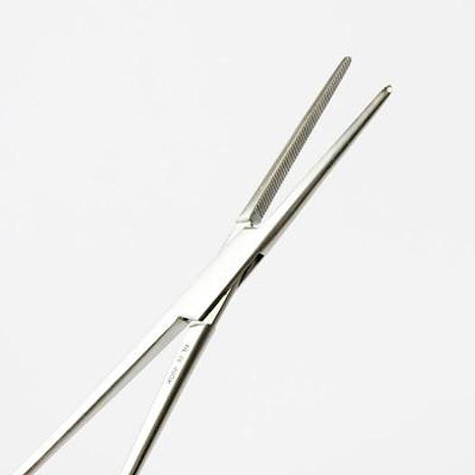 BENGOLEA PLIERS STRAIGHT S/G 22CM