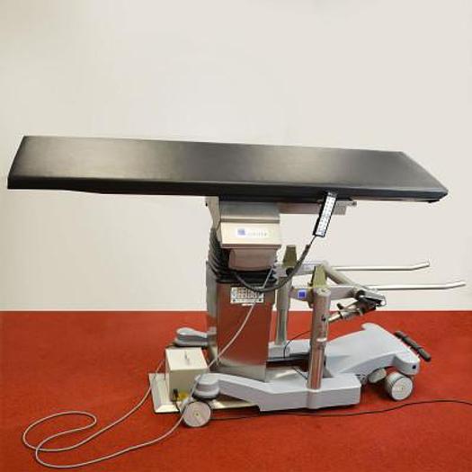 Used TRUMPF JUPITER UNIVERSAL OPERATING TABLE