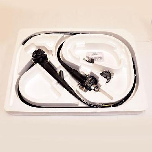 Used VIDEO GASTROSCOPE OLYMPUS GIF-H260