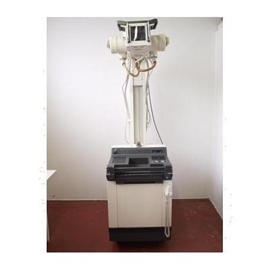 Used GE AMX 4 MOBILE RADIO