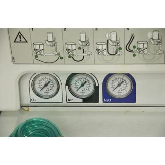 Used DATEX ANESTHESIA VENTILATOR