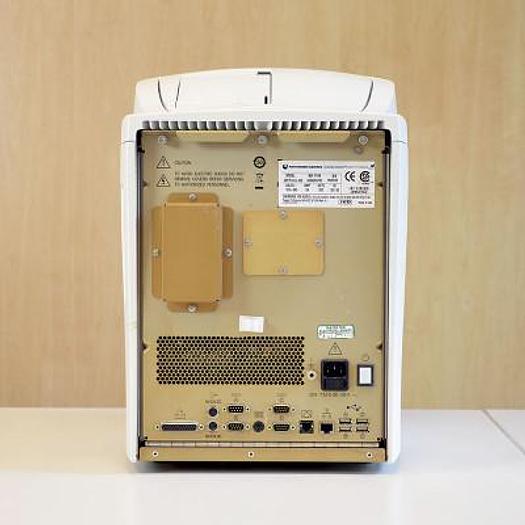 Used GEM 4000 BLOOD GAS