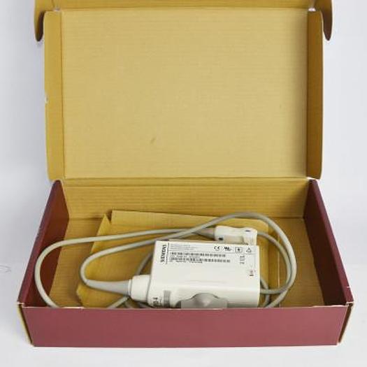 Used CARDIAC PROBE SIEMENS P10-4