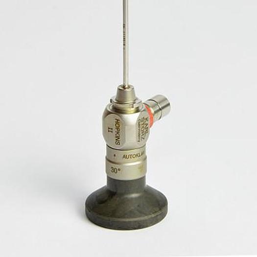 Used HYSTERO DIAGNOSTIC KIT KARL STORZ