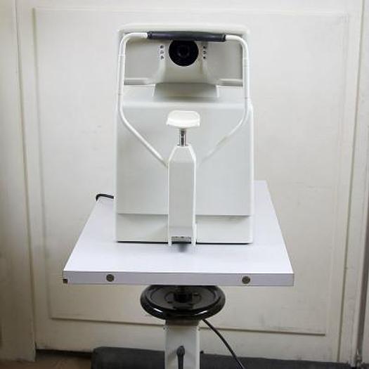 Used AUTO-REFRACTO-KERATOMETER LUNEAU L60