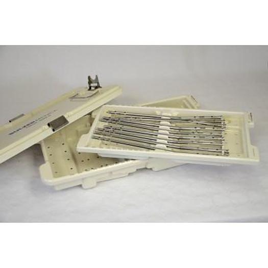 Used SULZER BRAND ANCILLARY SET