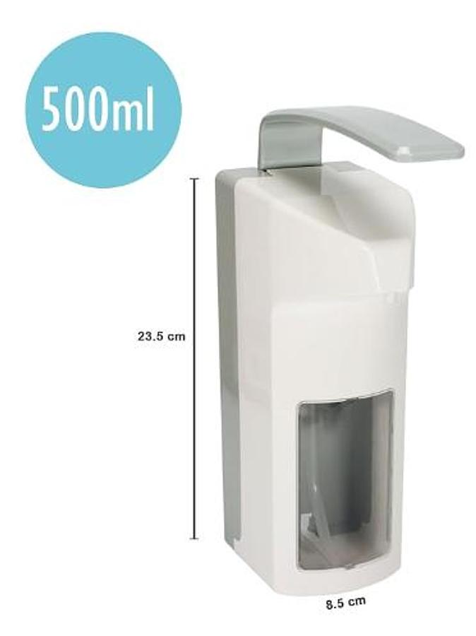 DISTRIBUTEUR DE DESINFECTANT STERILLIUM 500