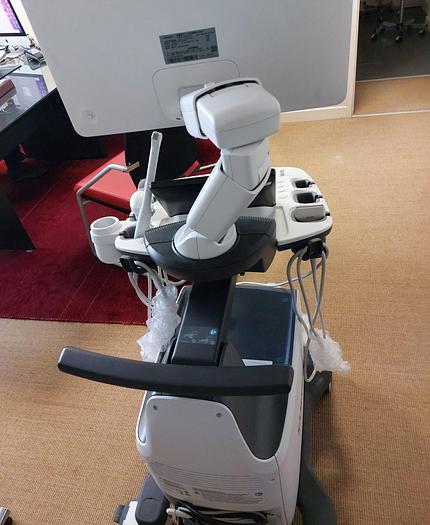 D'occasion SAMSUNG HS50 ULTRASOUND