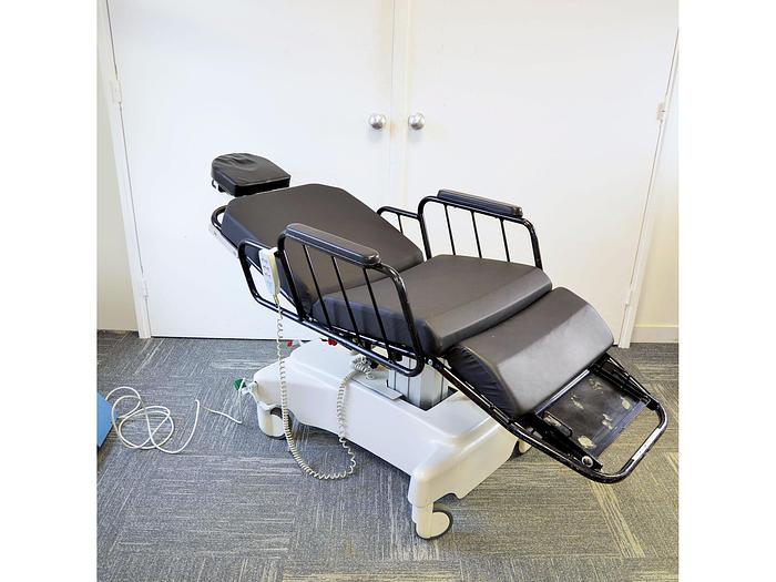 D'occasion CHAISE POLYVALENTE ÉLECTRIQUE STERIS HAUSTED