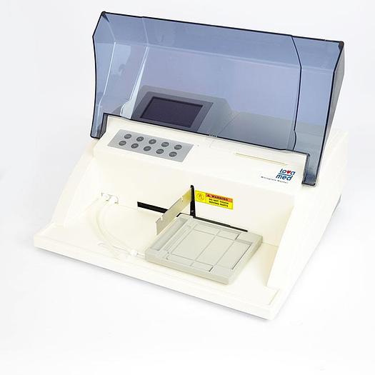 Used RAYTO RT-3100 MICROPLATE READER