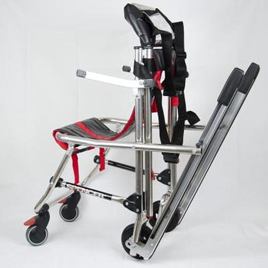SPENCER AMBULANCE EVACUATION CHAIR