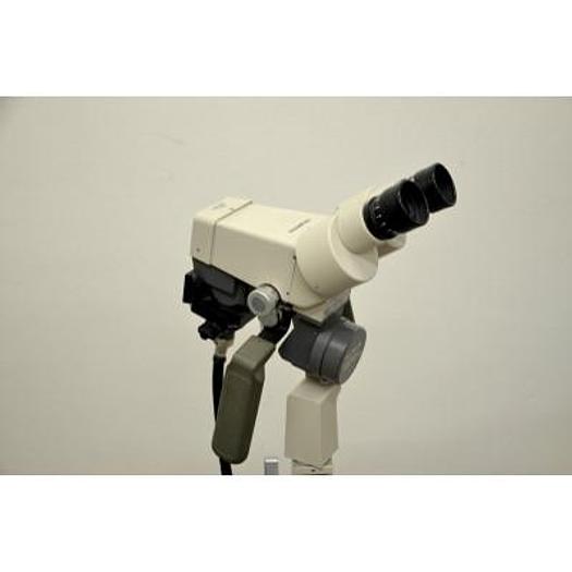 Used COLPOSCOPE OLYMPUS OCS-3