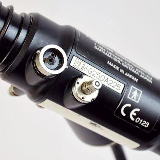 Used FUJINON DIGESTIVE AND PULMONARY ENDOSCOPY COLUMN