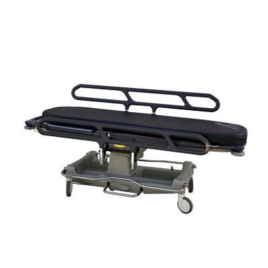 Used QA3 ANETIC AID TROLLEY