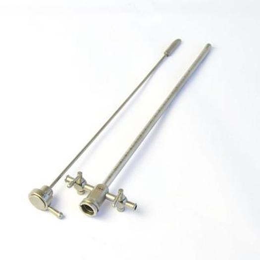 LINER+CHUCK 18.5 HP/LONG.232 MM