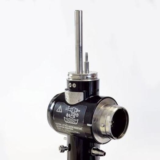 Used OLYMPUS SERIES 260 DIGESTIVE ENDOSCOPY COLUMN