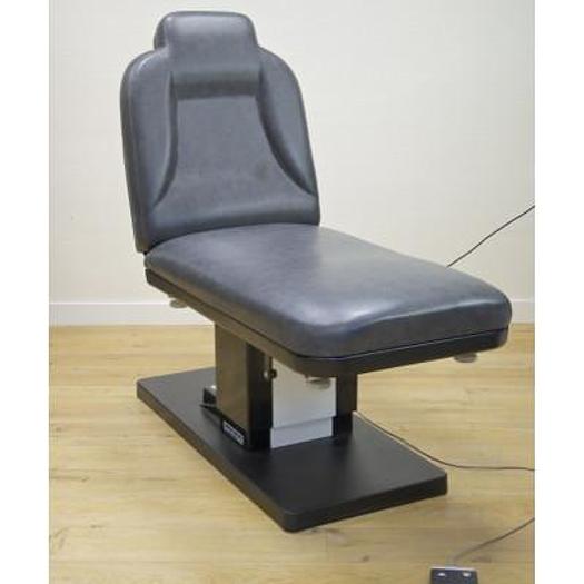 Used PROMOTAL MIDMARK ELECTRIC HEIGHT-ADJUSTABLE COUCH