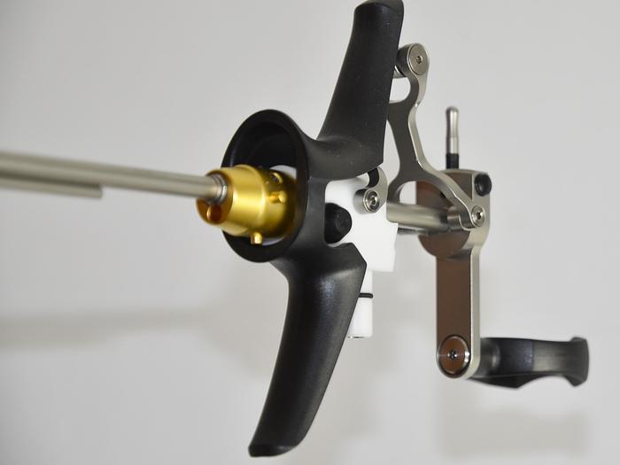 ELEMENT DE TRAVAIL ACTIF BIPOLAIRE OLYMPUS nouveau