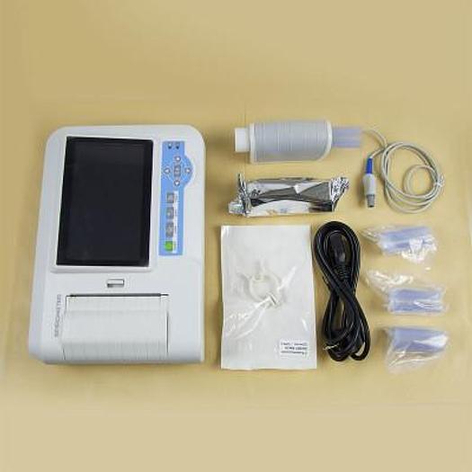 SPIROMETER PORTABLE PULMONARY FUNCTION TESTER