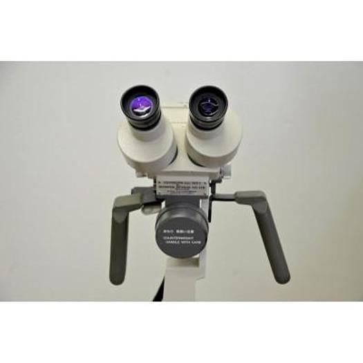 Used COLPOSCOPE OLYMPUS OCS-3