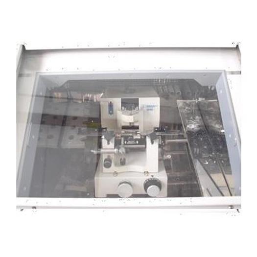 Used CRYOTOME BRIGHT. VERY GOOD CONDITION