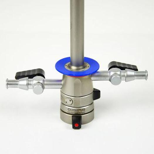 Used OLYMPUS RESECTION KIT