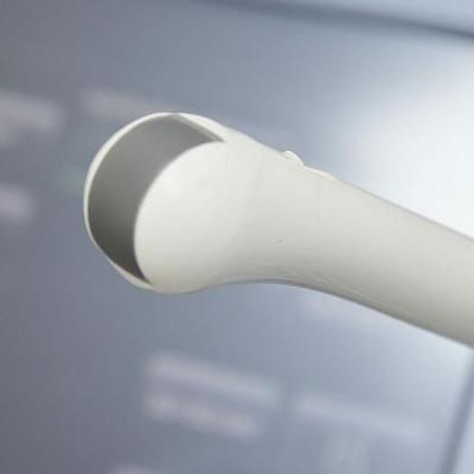 Used VOLUSON E8 GENERAL ELECTRIC RADIO GYNECO