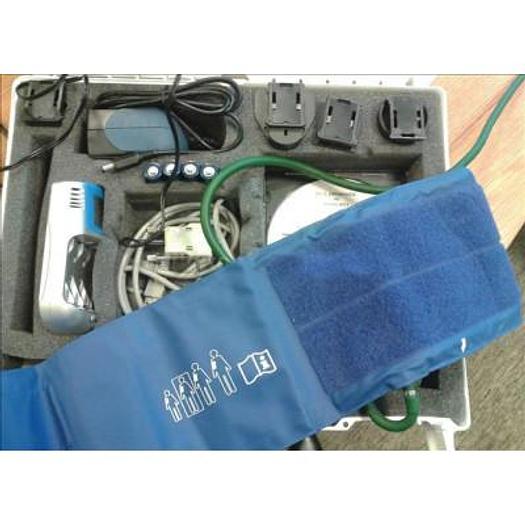 NEW GENERAL ELECTRIC BLOOD PRESSURE HOLTER