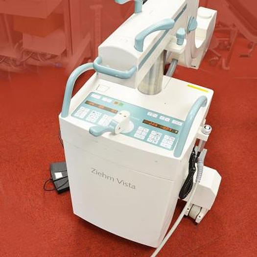 Used ZIEHM VISTA IMAGE INTENSIFIER WITH DUAL DISPLAY