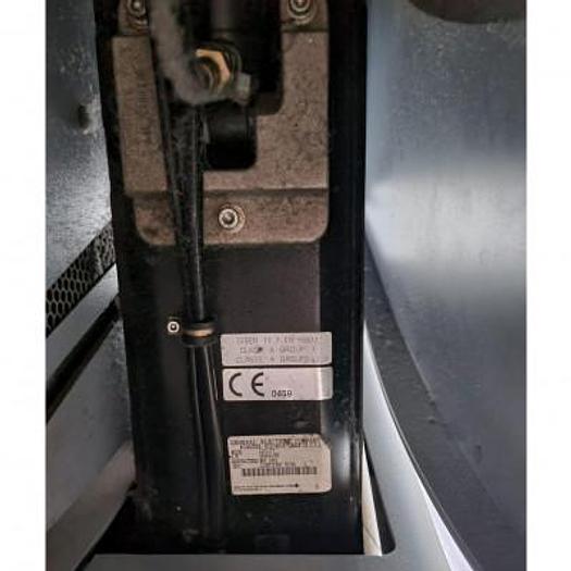 Used LIGHTSPEED GENERAL ELECTRIC SCANNER - 8 STRIPS