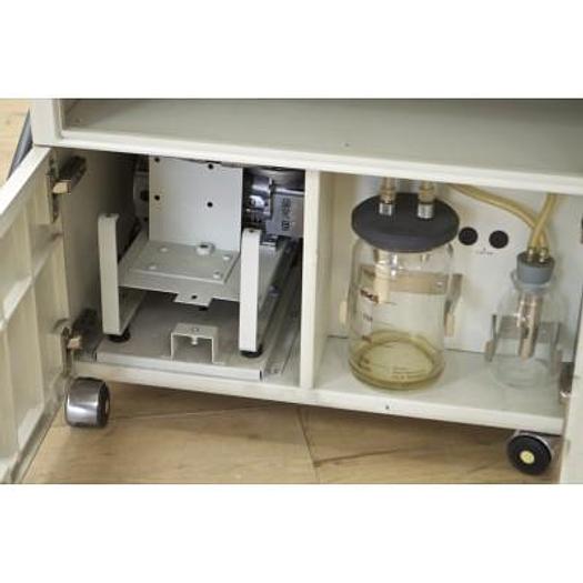 Used ORL CONSULTATION UNIT ATMOS SYSTEMA