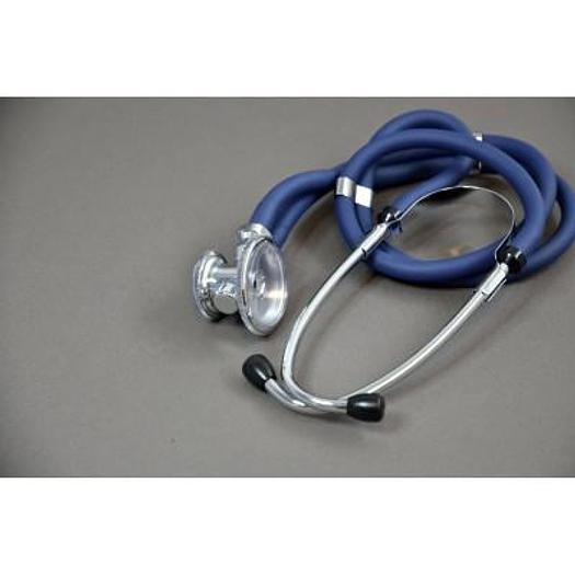 STETHOSCOPE SPENGLER TYPE RAPPAPORT DOUBLE PAVILLON - NEW
