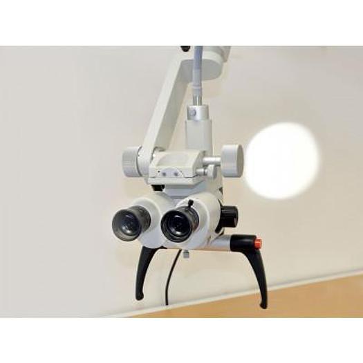 Used ENTERMED ENT CONSULTATION UNIT FUTURENT model