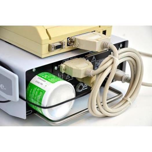 Used BLOOD GAS KONTRON Microgas 7650