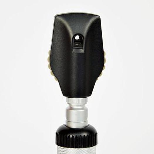 NEW WIRELESS OPHTHALMOSCOPE
