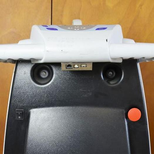 Used STERINIS SR2V2 STERILIZATION UNIT/MOBILE 2009