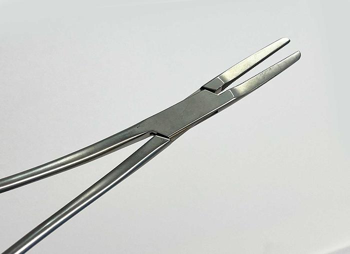 Used UROLOGICAL LAPAROTOMY SET