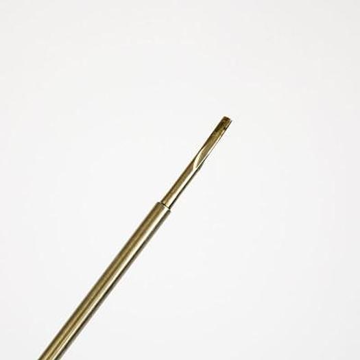 Used LOTUS TORSION ULTRASONIC TWEEZERS