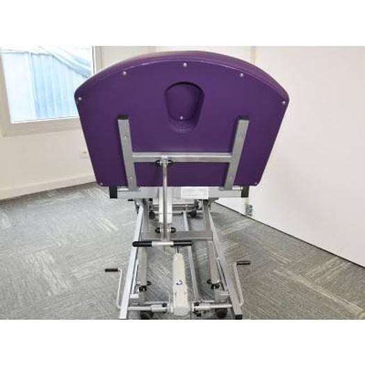 D'occasion MOBERCAS GYNECOLOGICAL COUCH
