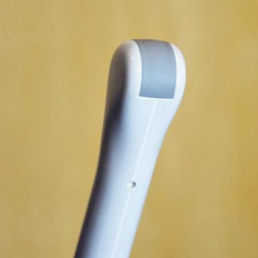 Used SONOSITE MICROMAXX PORTABLE ULTRASOUND SCANNER WITH 2 PROBES