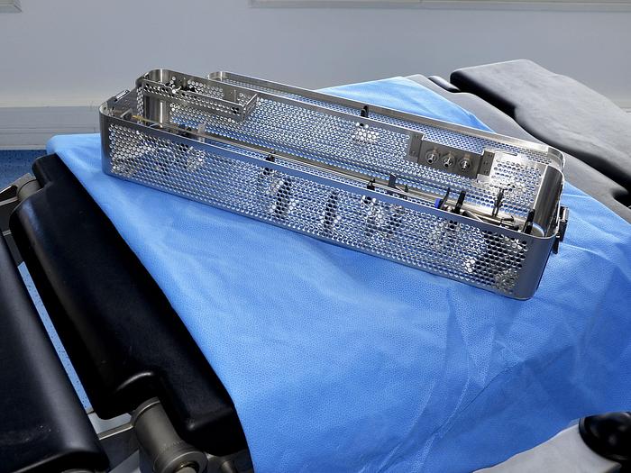 Used OLYMPUS URETEROSCOPE