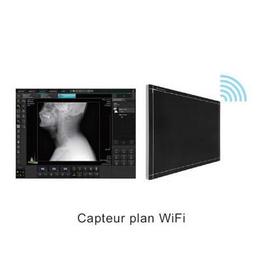 DrGem TOPAZ-32D DIGITAL MOBILE RADIO, NEVER USED