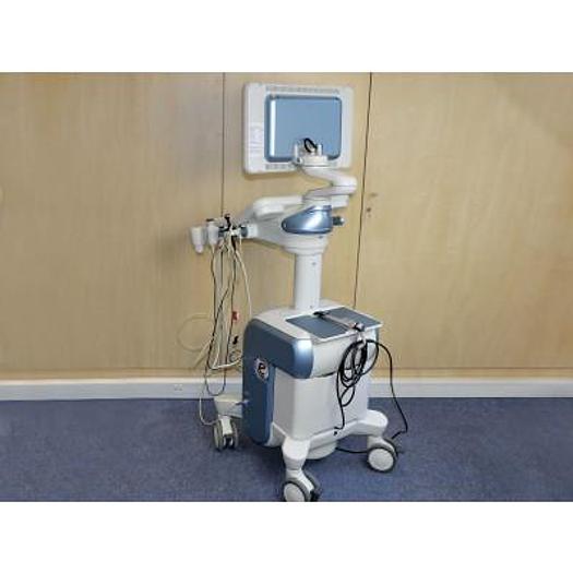 Used ECHOCARDIOGRAPHER ESAOTE MyLabSeven